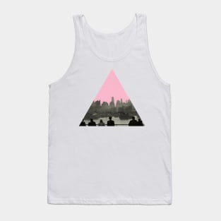 New York Nights Tank Top